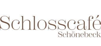 Das Schlosscafe am Schönebecker Schloss